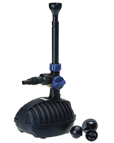 Oase aquarius fountain set - aquarius,