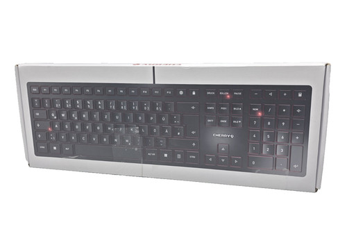Cherry 6000 slim - kc,