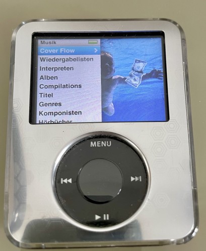 Apple ipod nano 8 - 3,,