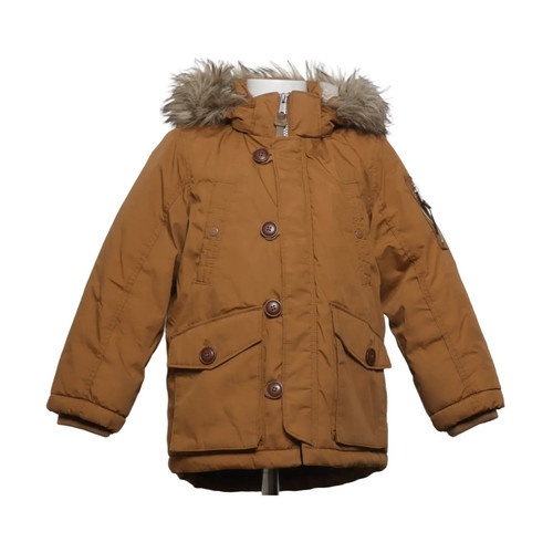 Winterjacke jungen - h&m,, winterjacke,