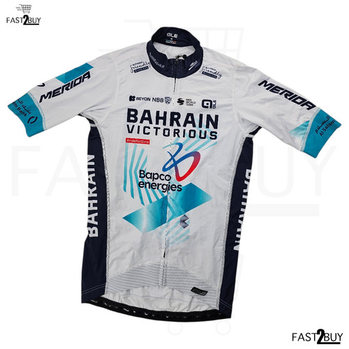 Alé bahrain victorious team - alé,