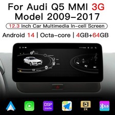 Ultra Narrow 12.3"Android