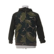 Burton, Skijacke, Jungen