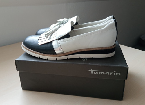 Tamaris loafer slipper gr - loafer, gr.39