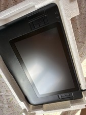 Wacom cintiq dtz - dtz-1200w, lcd