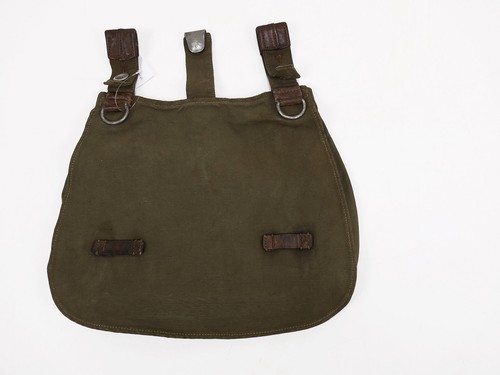 Ww2 original brotbeutel rad - original,