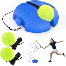 Tennis Rebound Trainer Ball