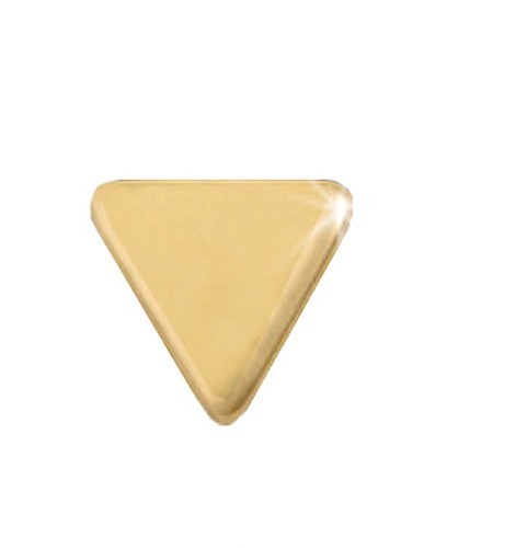 Echt gold kleiner - ***, single-