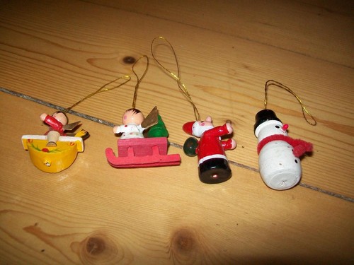 Weihnachtliche - 9,