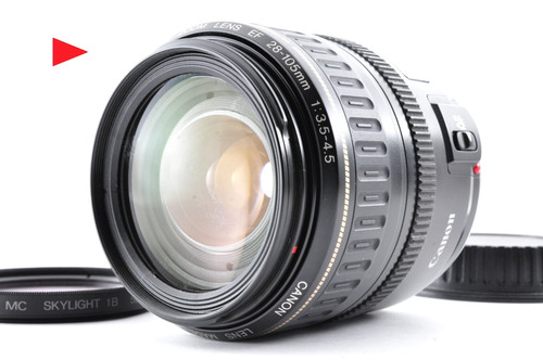 Canon 105mm 4 5 - canon, f3.5-4.5