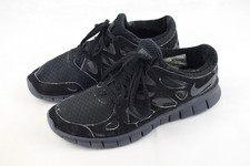 Nike Free Run 2.0 Schwarz Dark Grey EU 40,5 US 9 Laufschuh 443812-002 Unisex