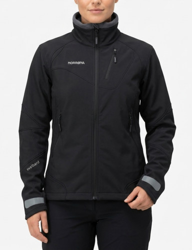 Norrona svalbard flex1 - norrona,
