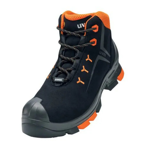 Uvex sicherheitsstiefel - uvex,