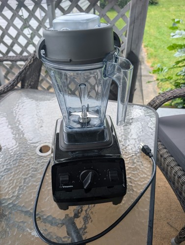 Vitamix explorian e310 - vitamix,