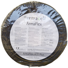 (0,60 EUR/m) 3 Rollen Armaflex