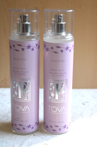 Tova nights body - nights, 470