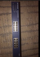 NETGEAR Prosafe 16-Port