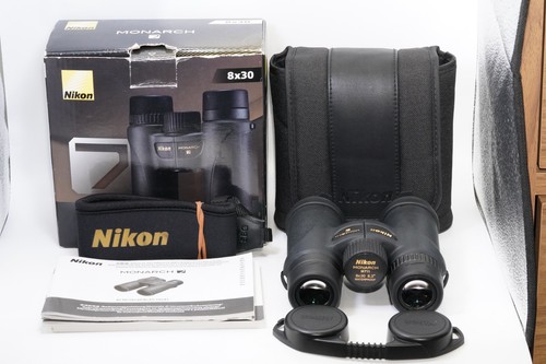 Mint nikon monarch - [mint],