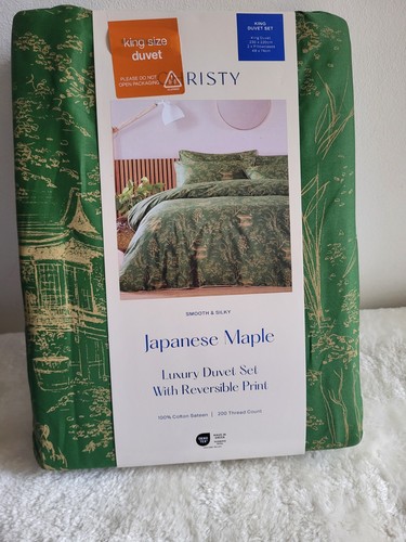 Christy japanischer ahorn king - christy,