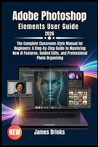 Adobe photoshop elements user - photoshop,