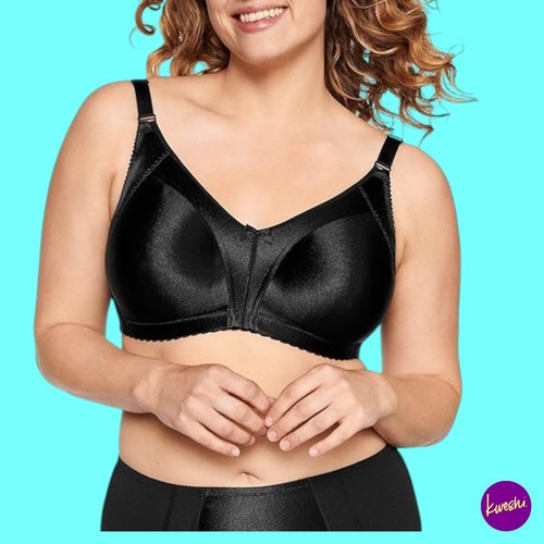 Naturana 5063 damen - damen, minimizer