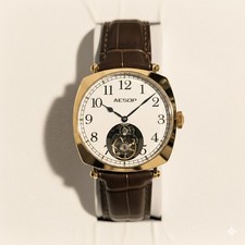 AESOP Flying Tourbillon