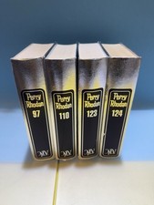 Perry Rhodan Silberband