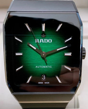 Rado Herren/Unisex Uhr Anatom