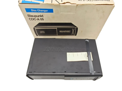 Blaupunkt wechsler cdc a05 - cd,
