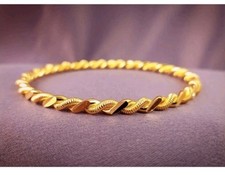 Adana Ikili Burma  Bilezik