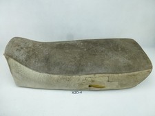 Seat BMW R 80 GS 247E 1992