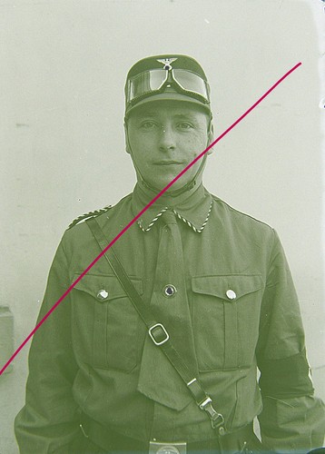 Wehrmacht nskk motorstandarte - wehrmacht, nskk-motorstandarte