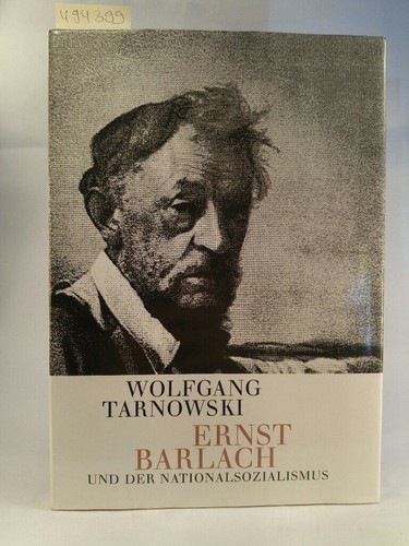 Ernst barlach und - barlach, der