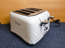 Guter Zustand DeLonghi Toaster