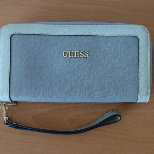 Guess damen geldbörse - damen,