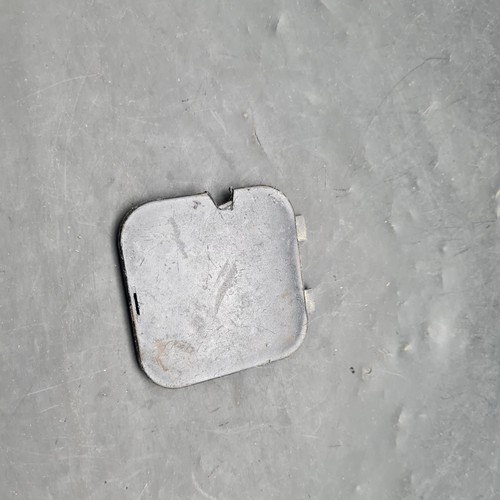 Serviceklappe deckel jetforce - deckel,