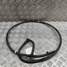 BMW 5 Touring F11 Windscreen