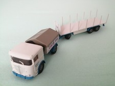 Brekina 1:87 - Büssing