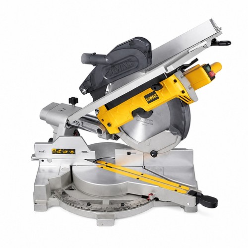 Dewalt paneelsäge - dewalt,