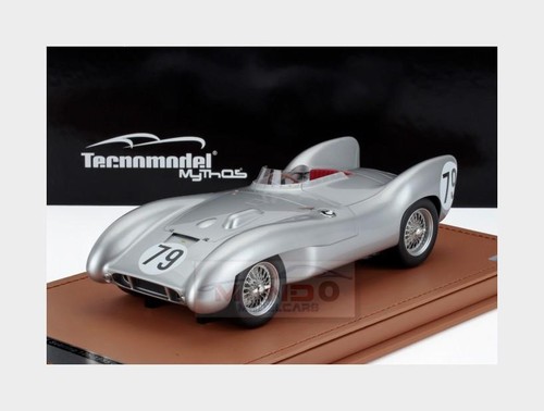 Tecnomodel lotus mark - 1:18,