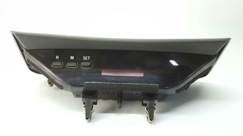 Mr216461 multifunktionsdisplay - mr216461,