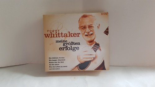 Roger whittaker meine - roger,