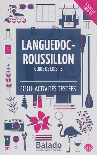 Languedoc roussillon - languedoc-roussillon,