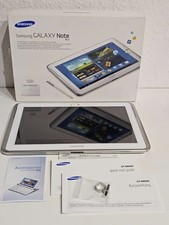 Samsung galaxy note - galaxy, gt-n8000