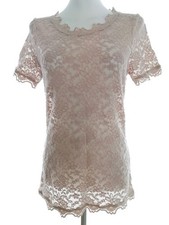 ROSEMUNDE Damen Bluse Gr. L