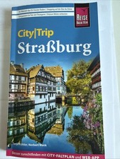Citytrip straßburg - citytrip,