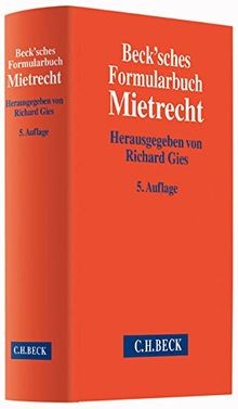 Becksches formularbuch - becksches,