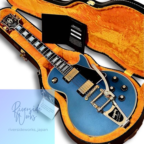Gibson 1968 les paul - gibson,