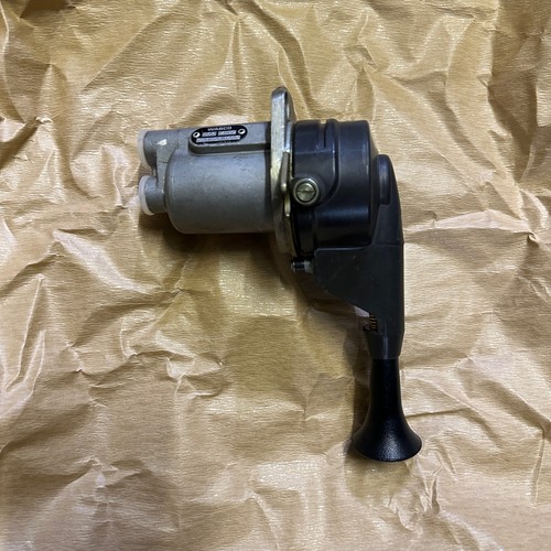 Wabco handbremsventil - wabco,