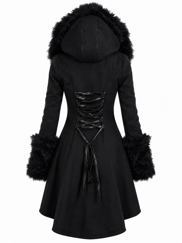 Punkrave pyonpyon gothic - punkrave,